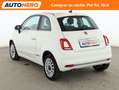 Fiat 500 1.0 Hybrid Dolcevita Blanco - thumbnail 4