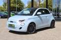 Fiat 500e Cabrio LA PRIMA  (42kWh) Leder, Navi, Blau - thumbnail 2