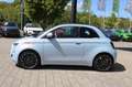 Fiat 500e Cabrio LA PRIMA  (42kWh) Leder, Navi, Blau - thumbnail 7