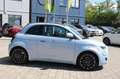 Fiat 500e Cabrio LA PRIMA  (42kWh) Leder, Navi, Blau - thumbnail 8