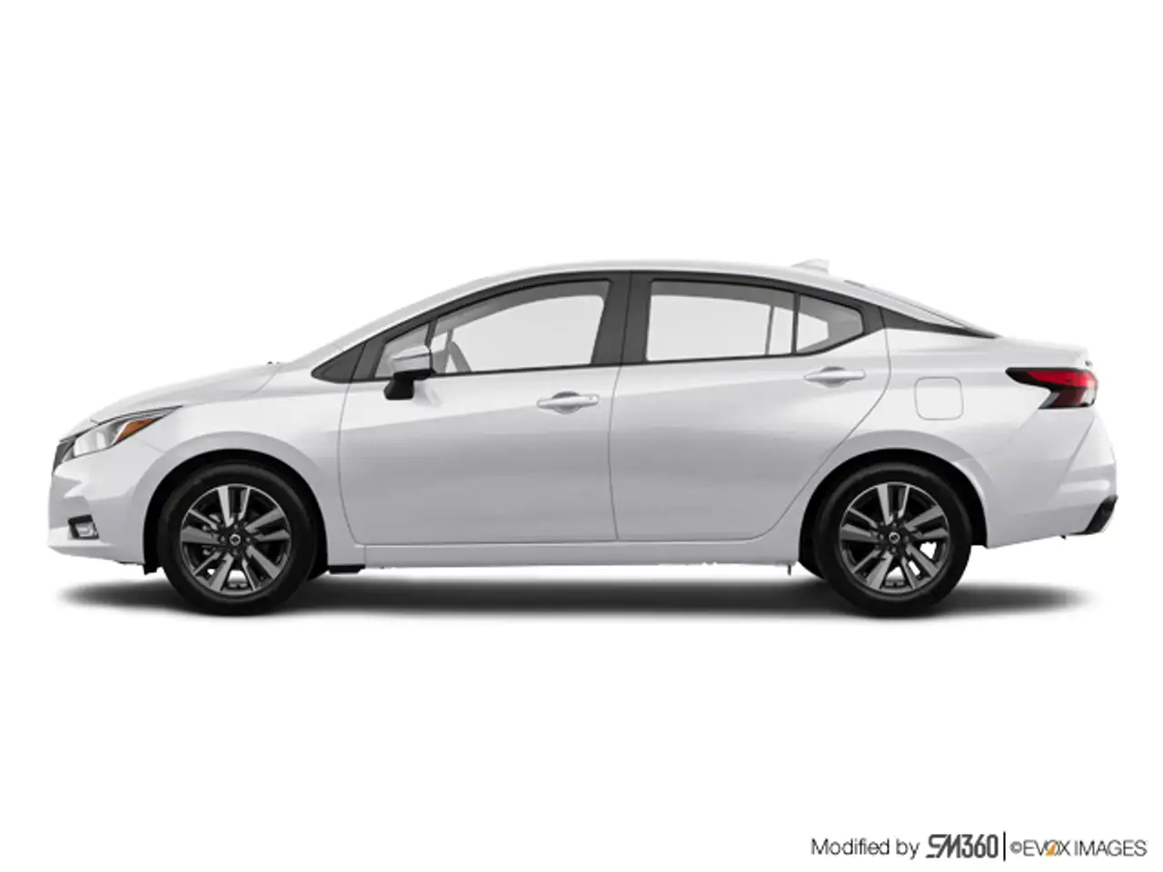 2022 Nissan Versa