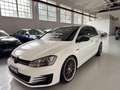 Volkswagen Golf GTI GTI Performance 2.0 TSI DSG 5p. BMT Bianco - thumbnail 1