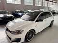 Volkswagen Golf GTI GTI Performance 2.0 TSI DSG 5p. BMT Wit - thumbnail 2