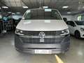 Volkswagen T6 Transporter transporter T6 Van 2.0 TDI (110Kw/150 CV) Wit - thumbnail 8