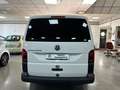 Volkswagen T6 Transporter transporter T6 Van 2.0 TDI (110Kw/150 CV) Wit - thumbnail 4