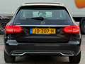 Mercedes-Benz C 180 Estate C180 Prestige AUT PANO/LEDER/AGILITY/STOELV Schwarz - thumbnail 38