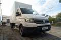 Volkswagen Crafter 35 2.0 TDI Koffer LR FWD / Ladebordwand Weiß - thumbnail 8