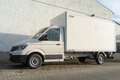 Volkswagen Crafter 35 2.0 TDI Koffer LR FWD / Ladebordwand Weiß - thumbnail 4