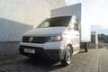 Volkswagen Crafter 35 2.0 TDI Koffer LR FWD / Ladebordwand Weiß - thumbnail 1