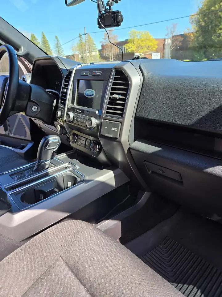 Ford F 150 снимка Ford F 150