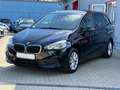 BMW 216 Gran Tourer*7-Sitze*Panorama*Parkpilot*Klima*SR+WR Schwarz - thumbnail 1