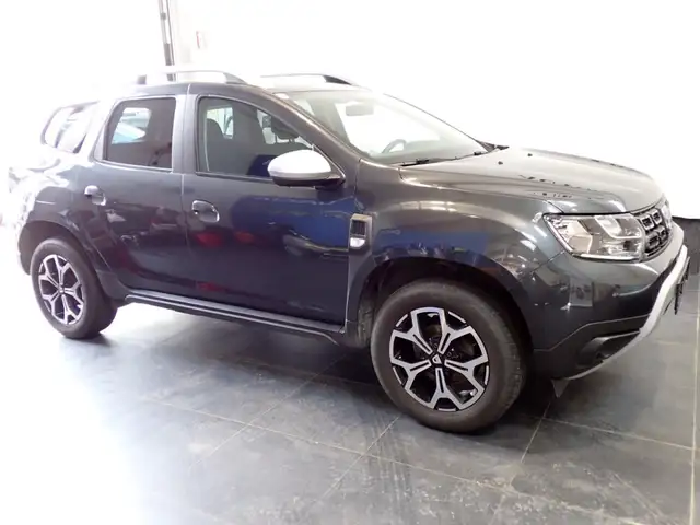 Dacia Duster 2 Prestige TCe 130 PF