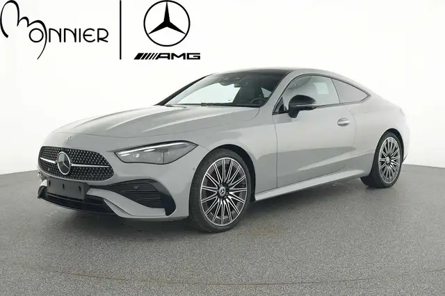Mercedes-Benz CLE 180 Coupé AMG-LINE