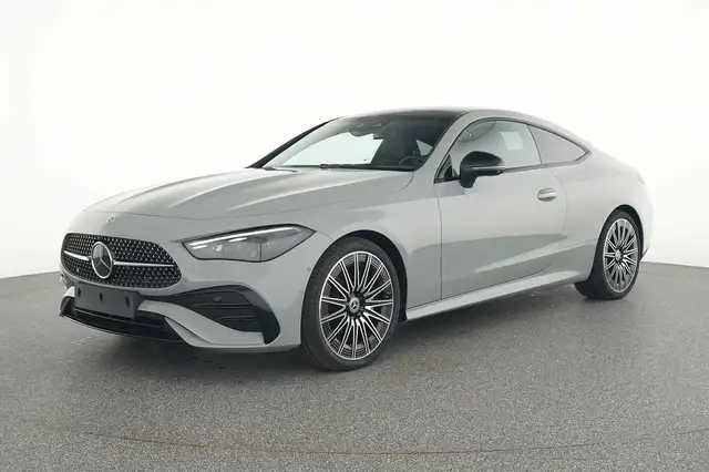 Mercedes-Benz CLE 180 Coupé AMG-LINE