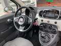 Fiat 500 500 1.2 Lounge 69cv Blanc - thumbnail 5