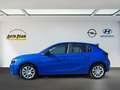 Opel Corsa 1.2 Direct Injection Turbo Blauw - thumbnail 2
