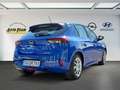 Opel Corsa 1.2 Direct Injection Turbo Bleu - thumbnail 4