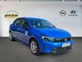 Opel Corsa 1.2 Direct Injection Turbo Blauw - thumbnail 6