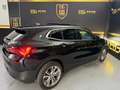BMW X2 sDrive 18iA Negro - thumbnail 7