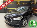 BMW X2 sDrive 18iA Negro - thumbnail 1