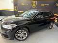 BMW X2 sDrive 18iA Negro - thumbnail 6
