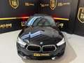 BMW X2 sDrive 18iA Negro - thumbnail 3