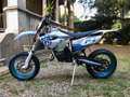 Husqvarna TE 125 motard - thumbnail 3
