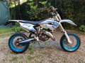 Husqvarna TE 125 motard - thumbnail 2