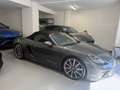 Porsche Boxster 718 Boxster IV 2016 718 2.5 S 350cv pdk Grigio - thumbnail 5