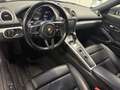 Porsche Boxster 718 Boxster IV 2016 718 2.5 S 350cv pdk Grigio - thumbnail 7
