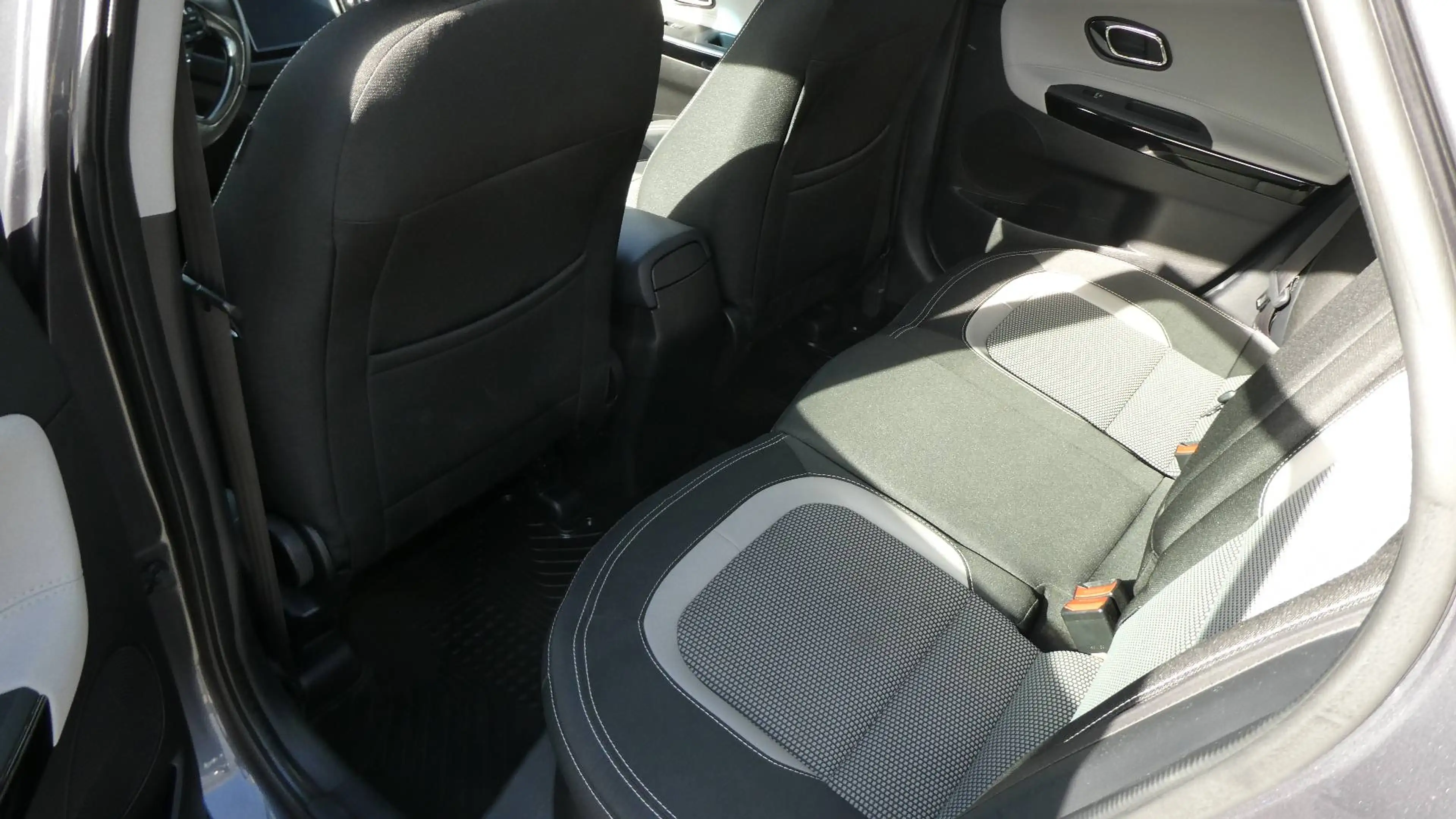 Kia Ceed SW / cee'd SW Cee'd SW 1.4i Fusion — photo 6