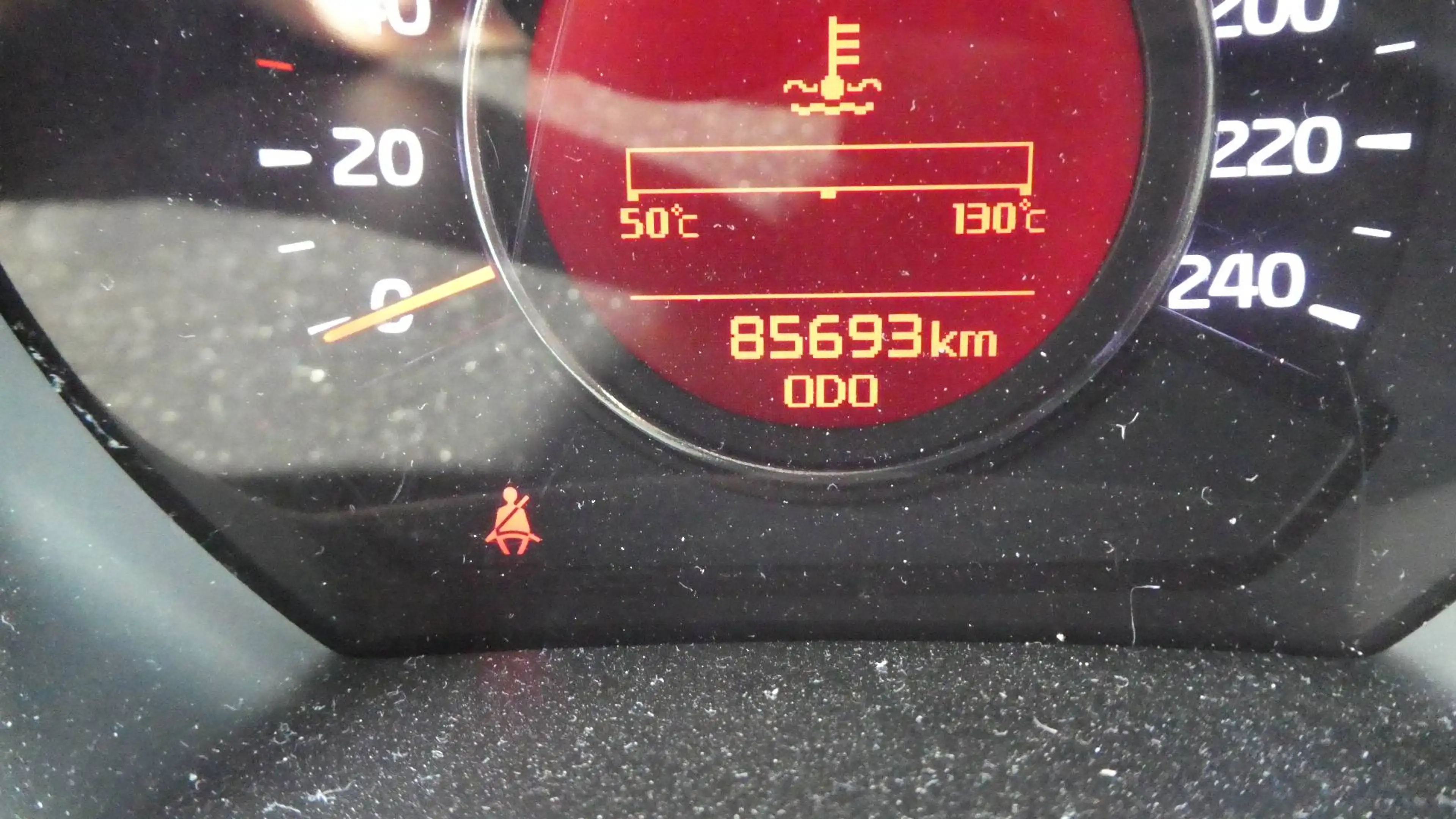 Kia Ceed SW / cee'd SW Cee'd SW 1.4i Fusion — photo 8