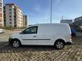 Volkswagen Caddy 1.6 TDI 102 CV 4p. Furgone Maxi Bianco - thumbnail 9