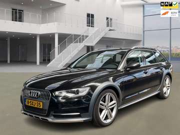 quattro 3.0 TDI Pro Line Plus / NL prijs 12001 e /
