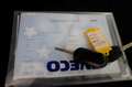 Iveco Daily 35S14 E6 Open laadbak extra kort WB300cm Trekhaak Orange - thumbnail 7