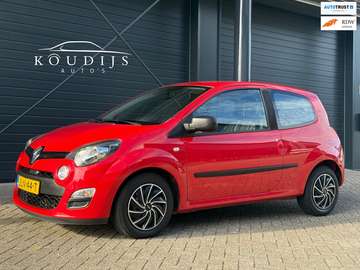 1.2 16V Parisienne, Airco, Bluetooth, All-season b