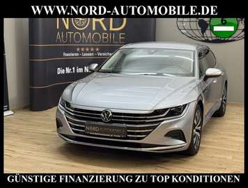 Shooting Brake Elegance 2.0 TSI DSG Navi Elegance