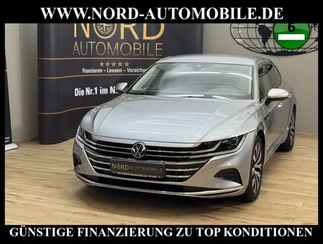 Volkswagen Arteon Shooting Brake Elegance 2.0 TSI DSG Navi Elegance
