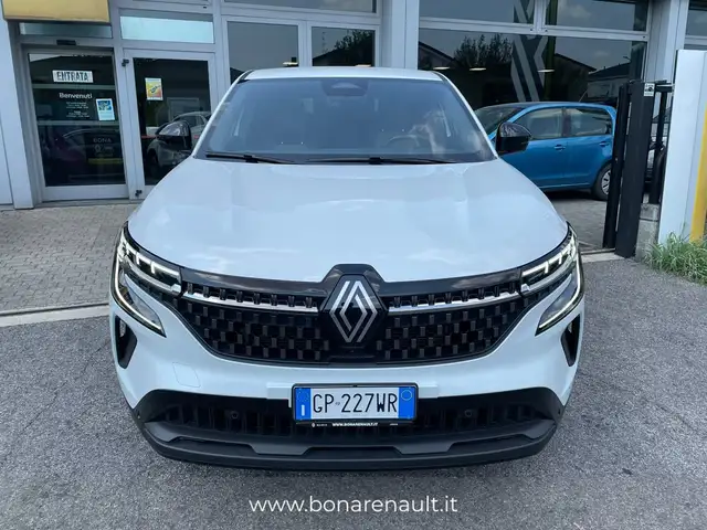 Renault Austral view 3