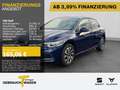 Volkswagen Golf 1.5 TSI ACTIVE ST.HEIZ HuD IQ.DRIVE KAMERA Blau - thumbnail 1