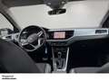 Volkswagen Polo 1.0 TSI Goal DSG NAVI ACC LED SHZ PDC LM Schwarz - thumbnail 6