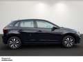 Volkswagen Polo 1.0 TSI Goal DSG NAVI ACC LED SHZ PDC LM Schwarz - thumbnail 3