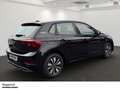 Volkswagen Polo 1.0 TSI Goal DSG NAVI ACC LED SHZ PDC LM Schwarz - thumbnail 4