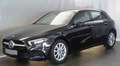Mercedes-Benz A 160 Progressive/Wide/Cam/CarPlay/Temp/DAB/17'' Zwart - thumbnail 1