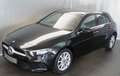 Mercedes-Benz A 160 Progressive/Wide/Cam/CarPlay/Temp/DAB/17'' Zwart - thumbnail 2