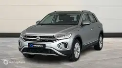 Volkswagen T-Roc 1.5 TSI EVO 150ch Style DSG7