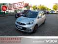 Nissan Micra 1.2 Automatik Acenta Comfort-Plus-Paket - thumbnail 1
