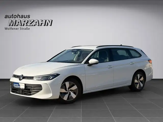 Volkswagen Passat Variant 1.5 eTSI 110 kW DAB/Navi/PDC/RFK/Sitzhzg/ACC/Allwetter