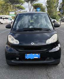 Fortwo II 2007 1.0 Passion 84cv