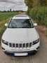 Jeep Compass 2.2 CRD 163 4x4 Limited Blanc - thumbnail 5